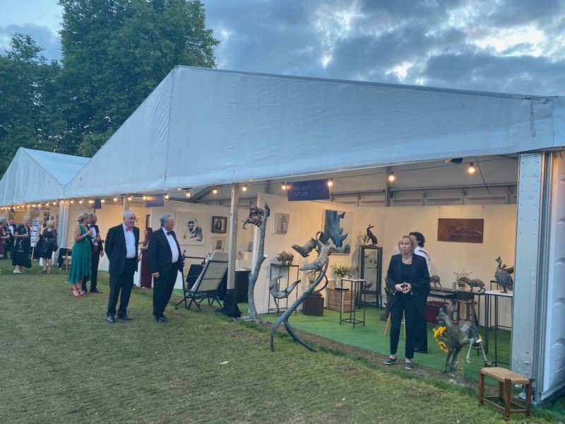 Henley Festival. Image © PlanetSKI